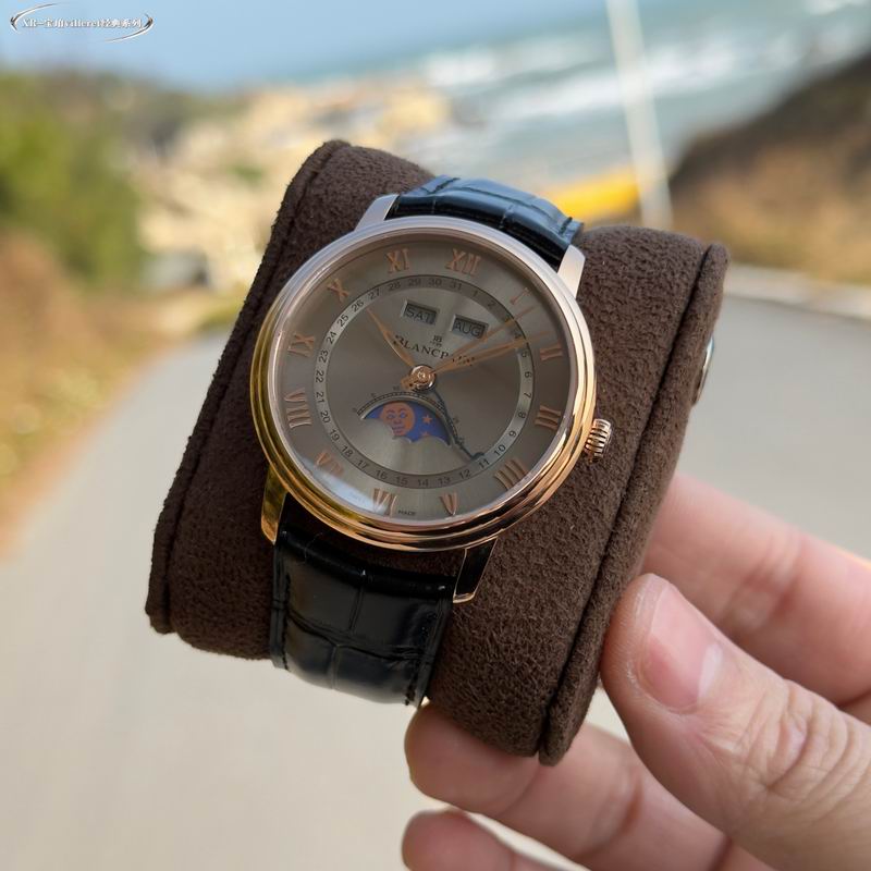 Blancpain 40mm 53 (63)