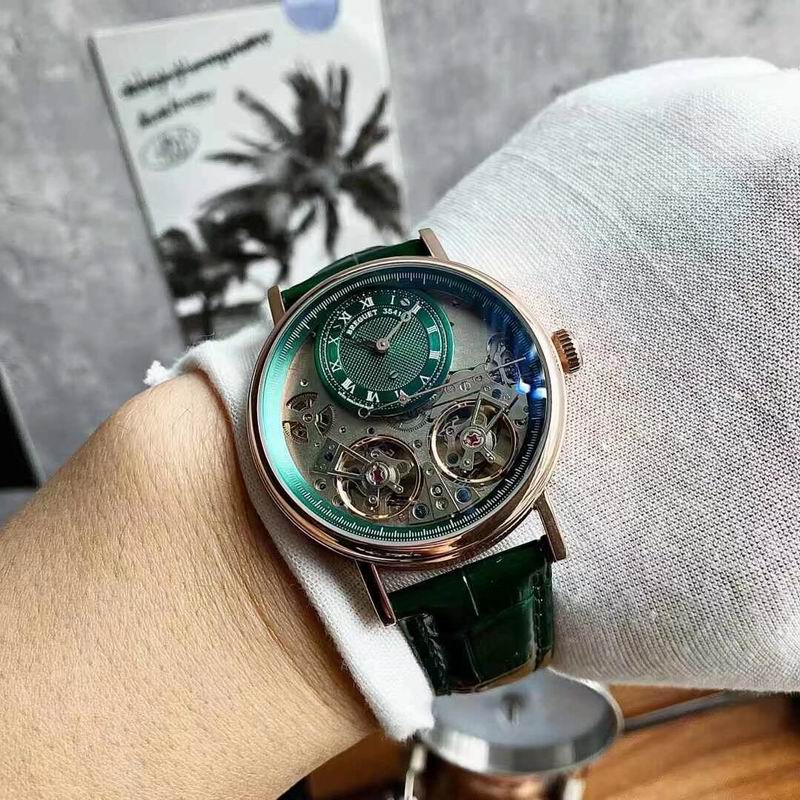 Blancpain 42mm 126 (1)