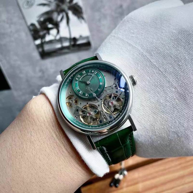 Blancpain 42mm 126 (5)