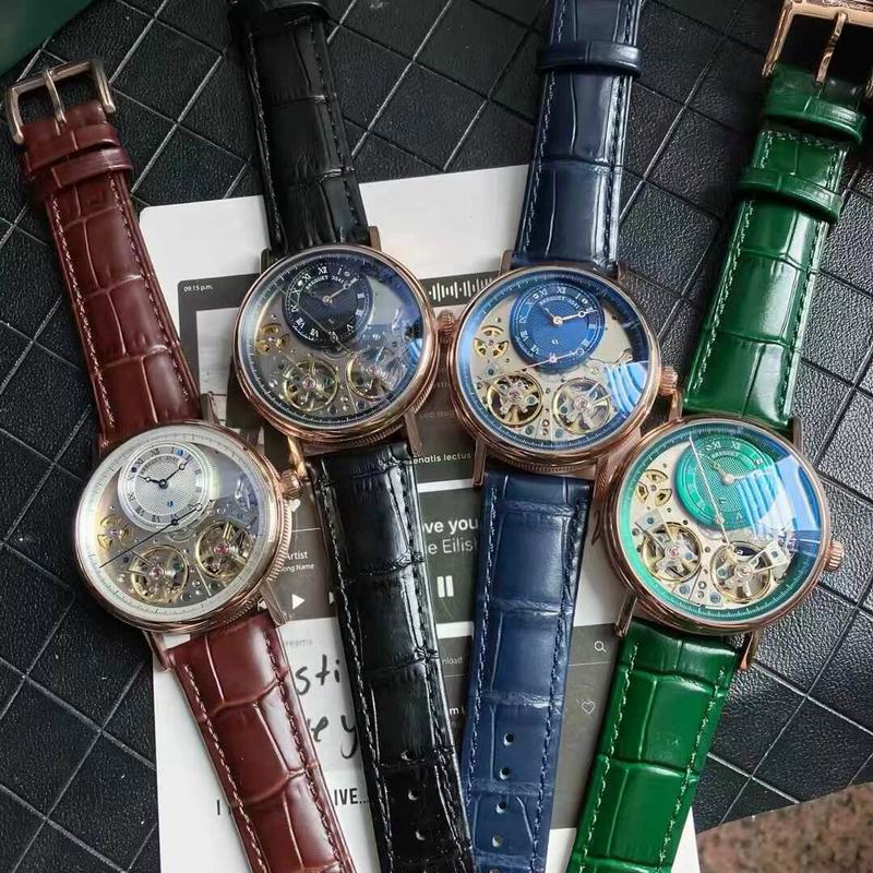 Blancpain 42mm 126 (8)