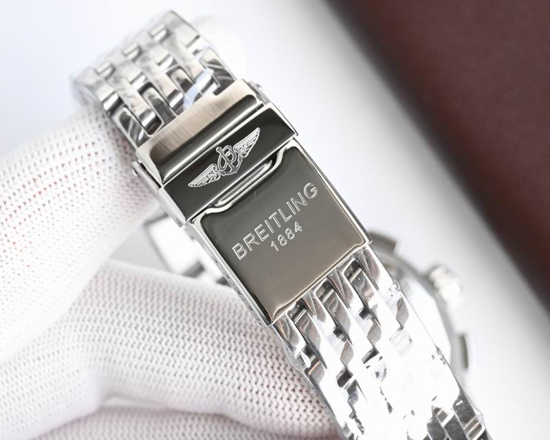 Breitling 42mm 53 (1)