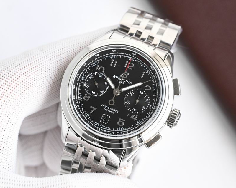 Breitling 42mm 53 (25)