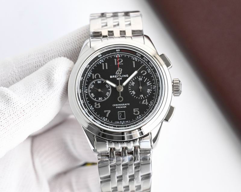 Breitling 42mm 53 (26)