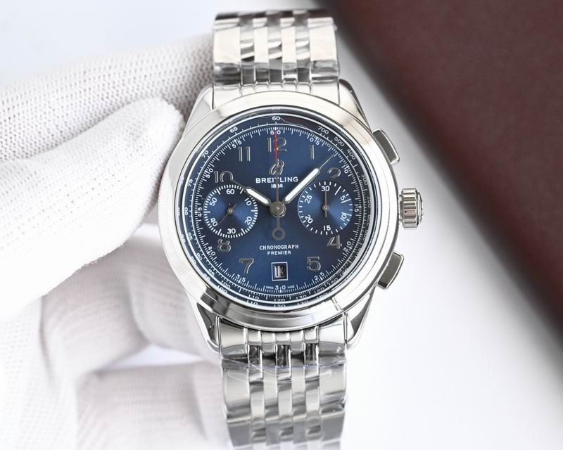 Breitling 42mm 53 (5)