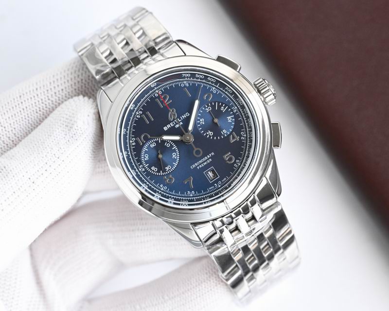 Breitling 42mm 53 (6)