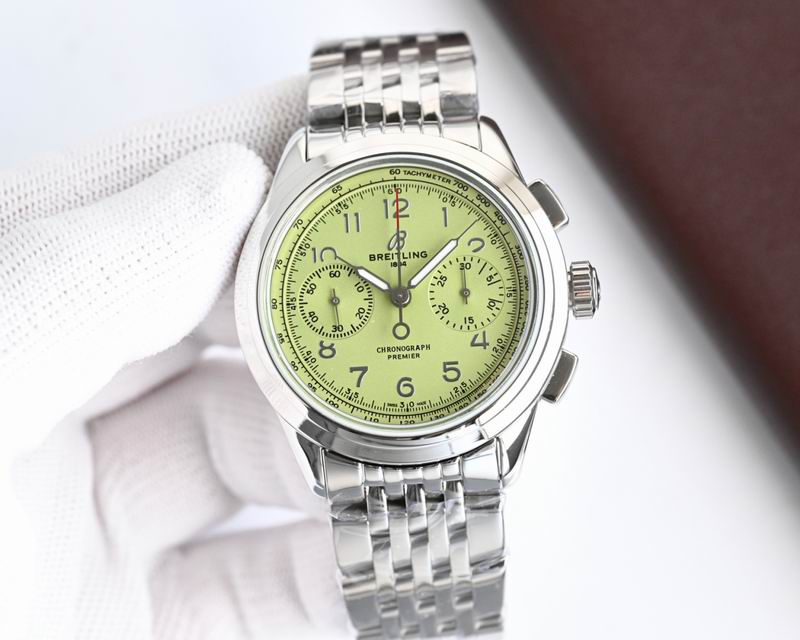 Breitling 42mm 53 (7)
