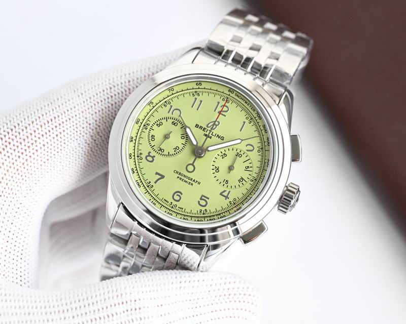 Breitling 42mm 53 (8)