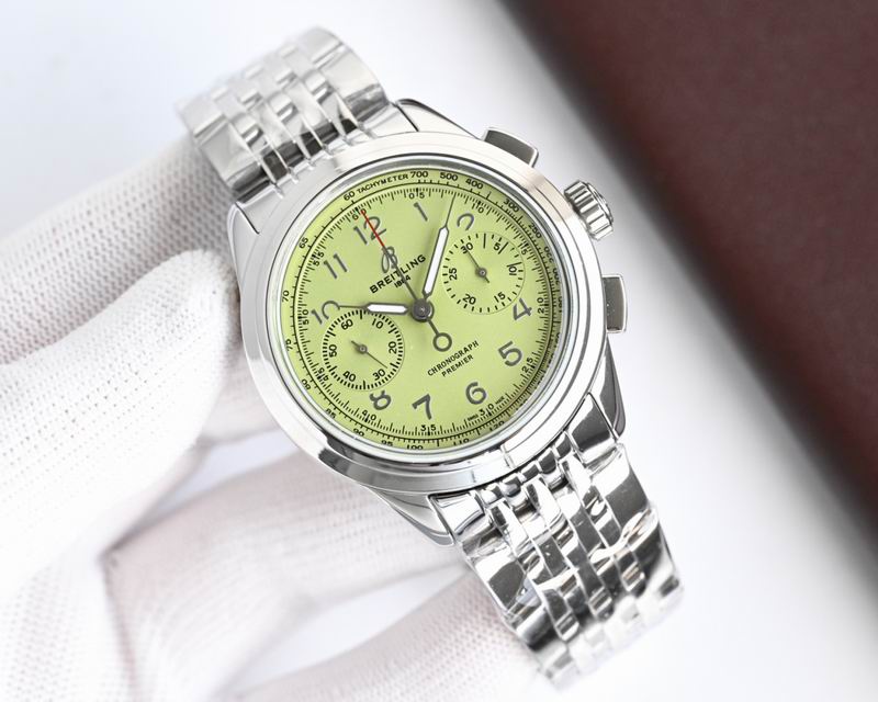 Breitling 42mm 53 (9)