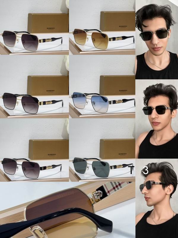 Burberry BE2395 54 19 14509