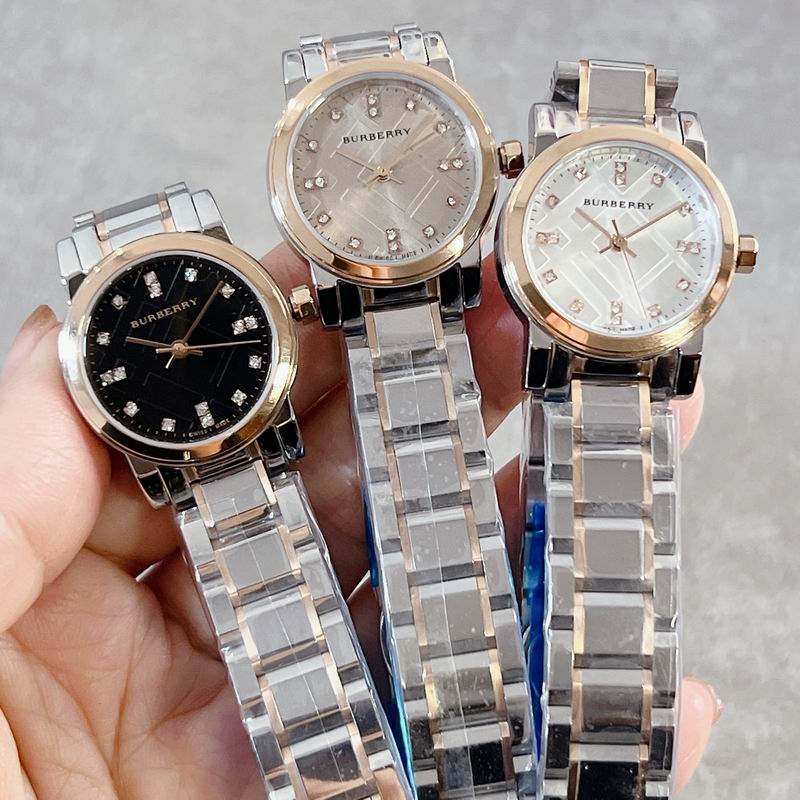 Burberry 26mm 46 (5)