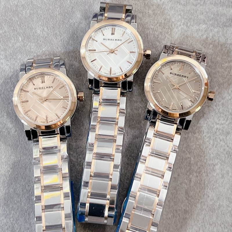 Burberry 26mm 47 (1)