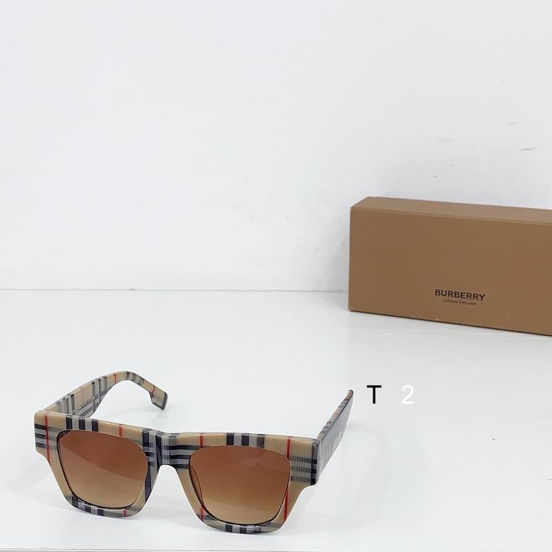 Burberry BE 4360 60 16-145 b03