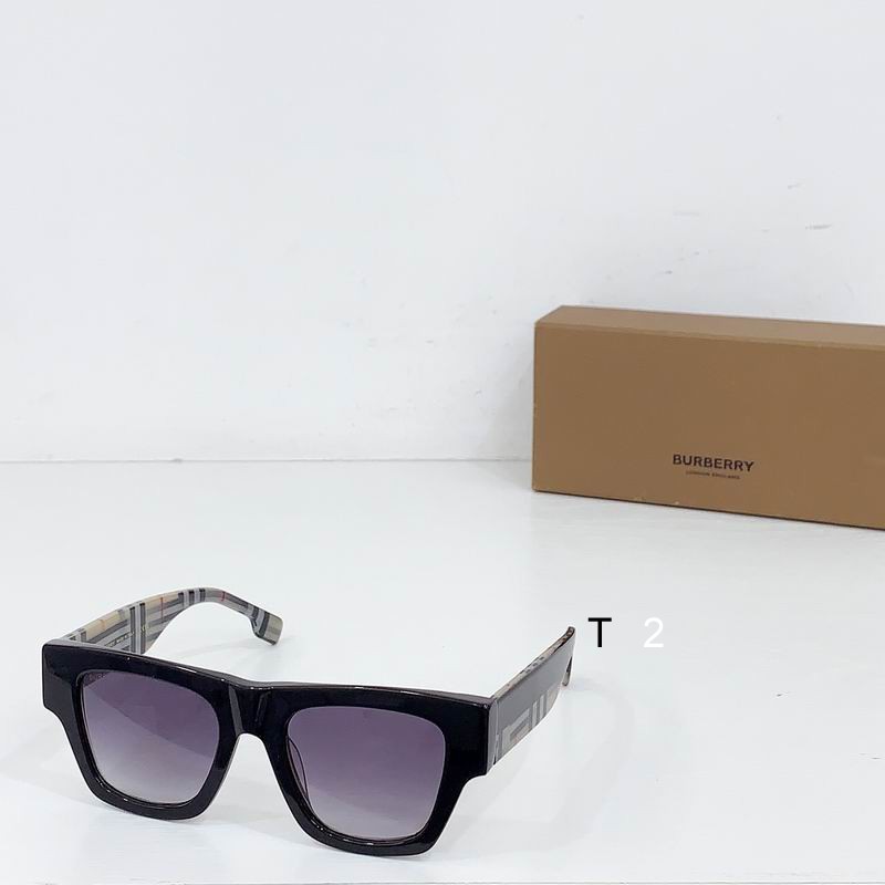 Burberry BE 4360 60 16-145 b06