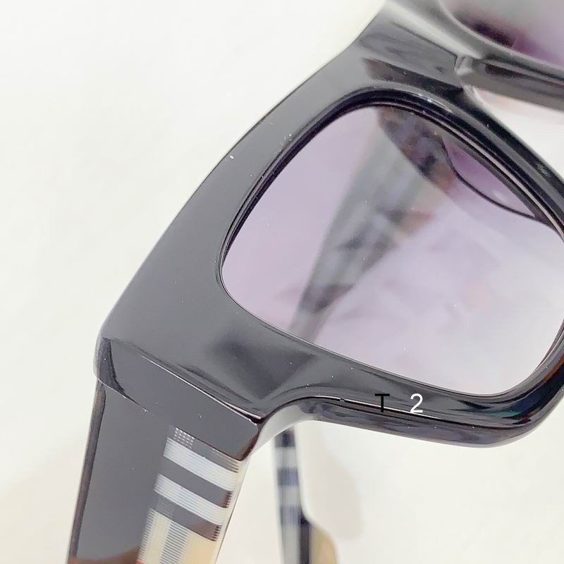 Burberry BE 4360 60 16-145 b07