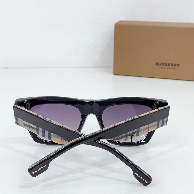 Burberry BE 4360 60 16-145 b08