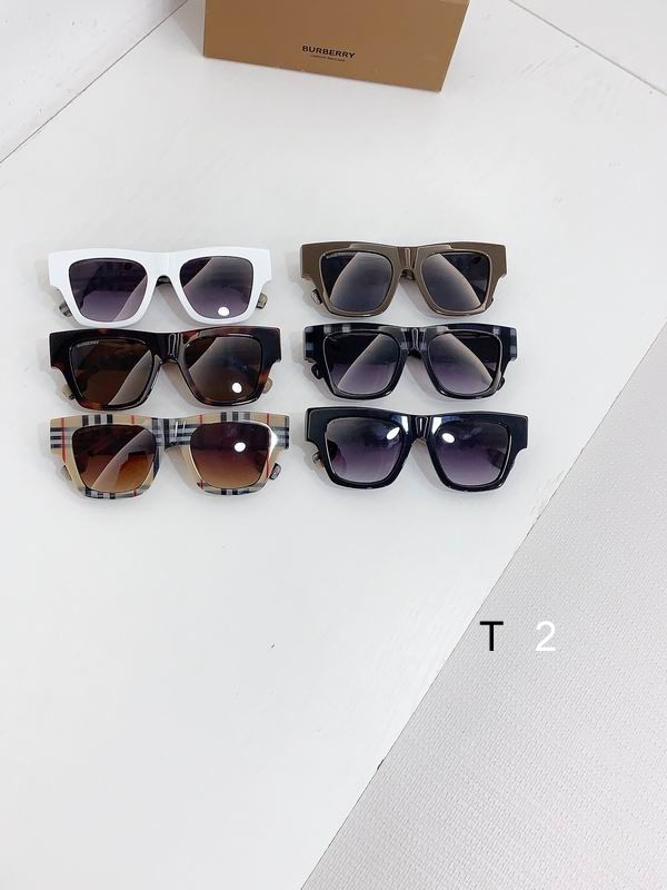 Burberry BE 4360 60 16-145 b09