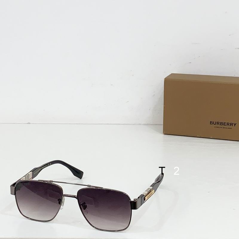 Burberry BE2394 54 19-145 b01