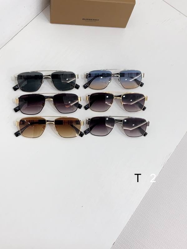 Burberry BE2394 54 19-145 b09