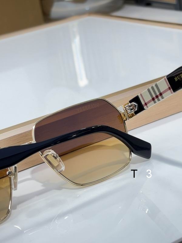 Burberry BE2395 54 19 14507