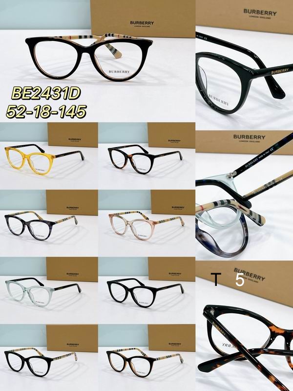 Burberry BE2431D 52 18-145 F09