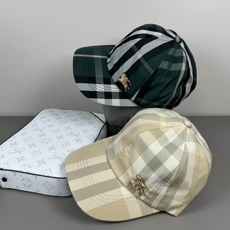 Burberry Cap dx (1)
