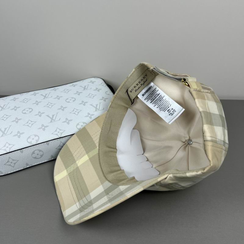 Burberry Cap dx (14)