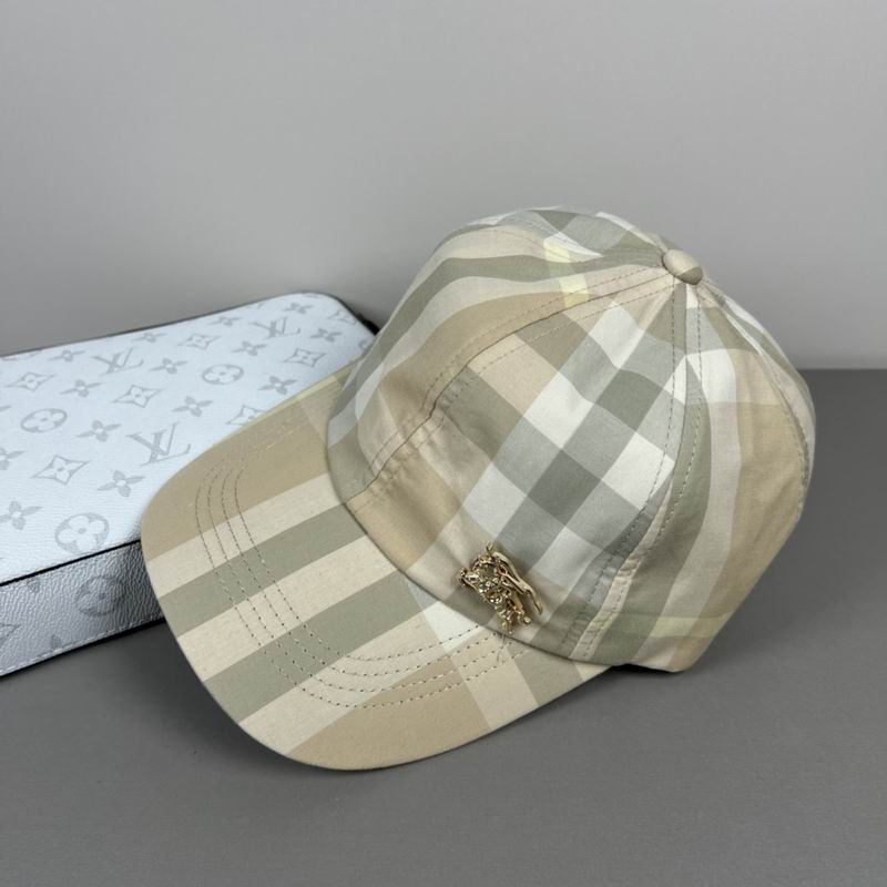 Burberry Cap dx (15)