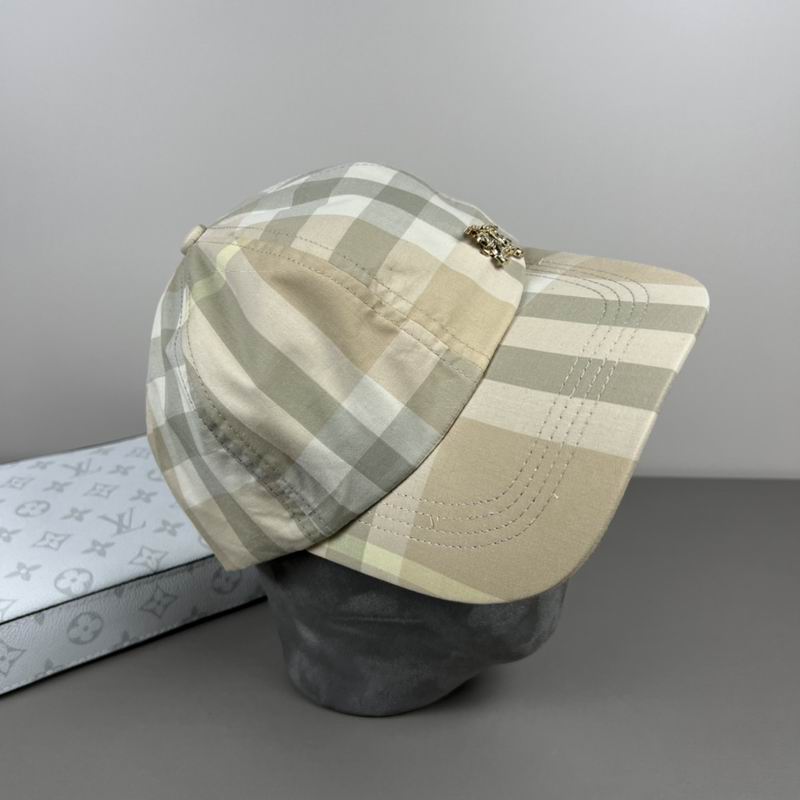 Burberry Cap dx (17)