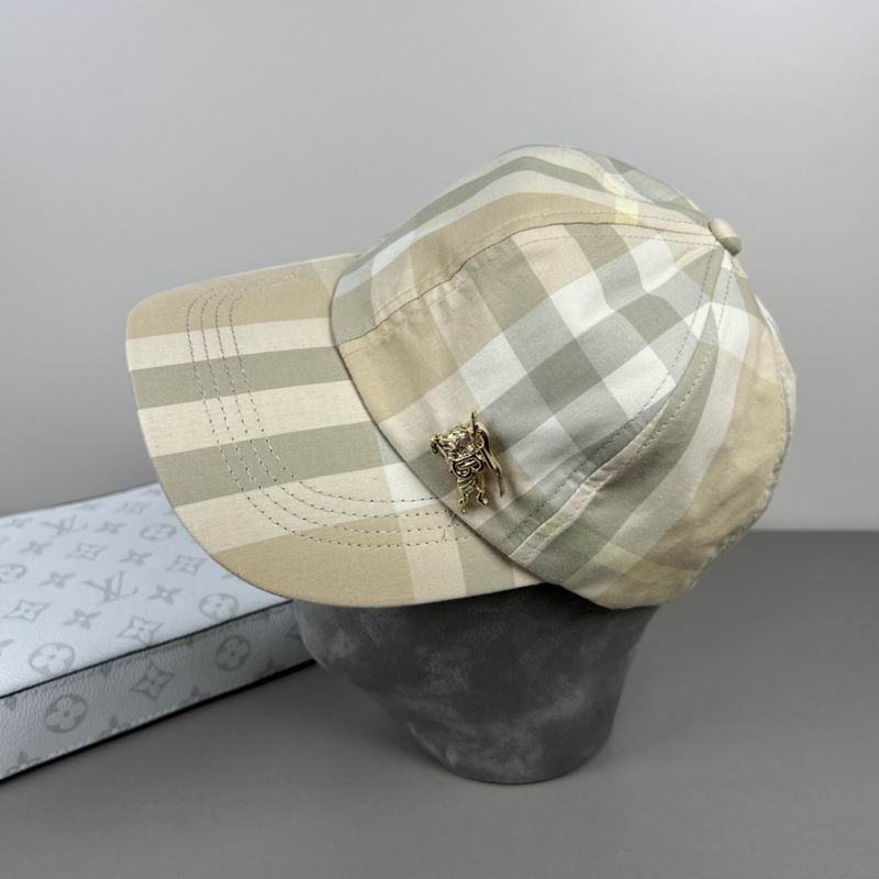 Burberry Cap dx (18)