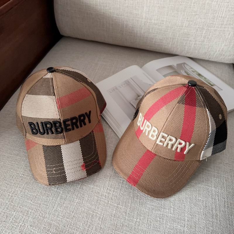 Burberry Cap dx (19)