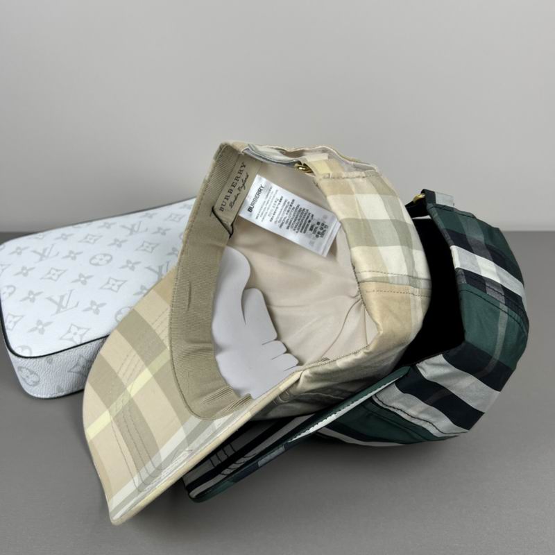 Burberry Cap dx (2)