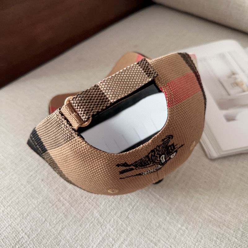 Burberry Cap dx (20)