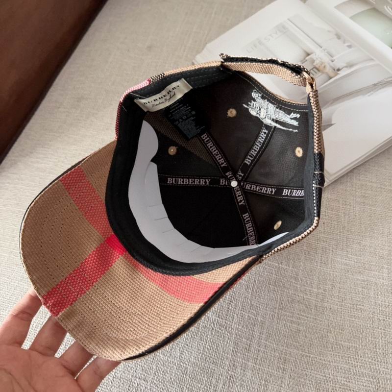 Burberry Cap dx (21)