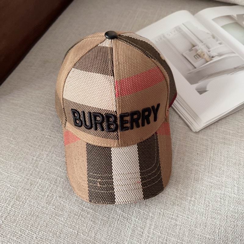 Burberry Cap dx (22)