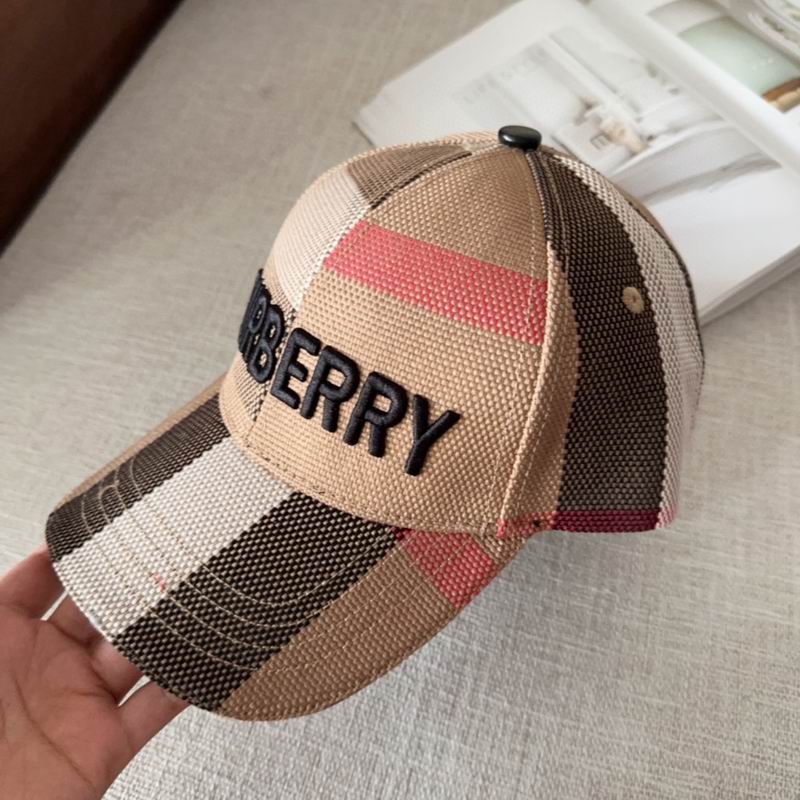 Burberry Cap dx (23)