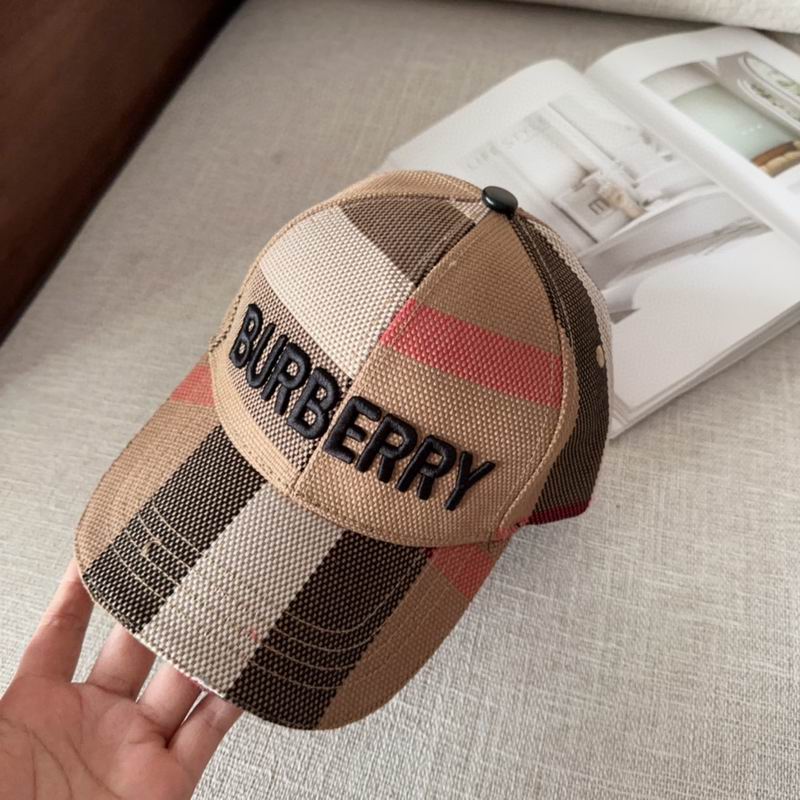 Burberry Cap dx (24)