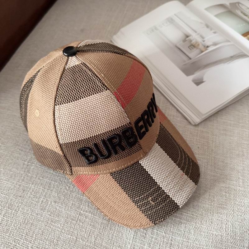 Burberry Cap dx (25)