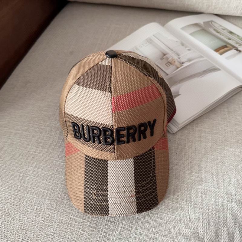 Burberry Cap dx (26)