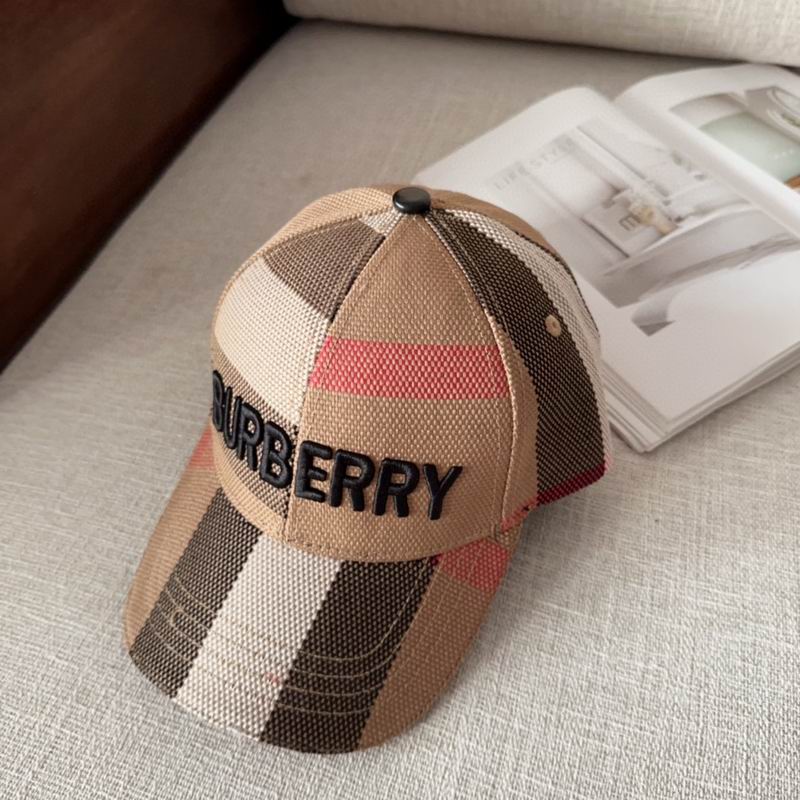 Burberry Cap dx (27)