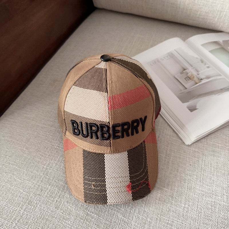 Burberry Cap dx (28)