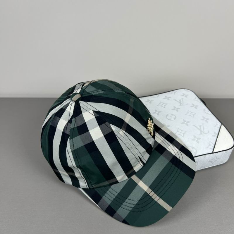 Burberry Cap dx (3)