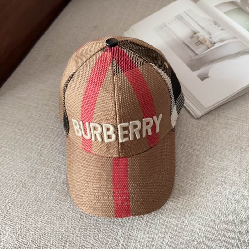 Burberry Cap dx (31)