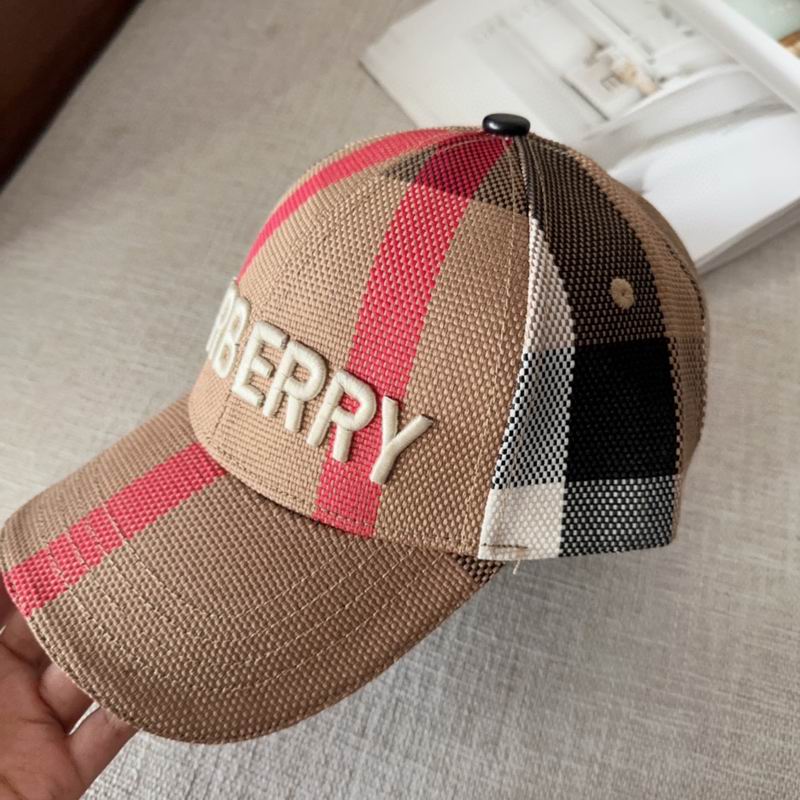 Burberry Cap dx (32)