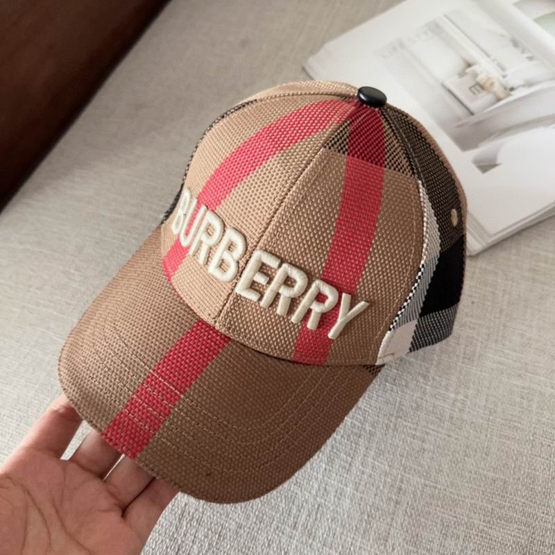 Burberry Cap dx (33)