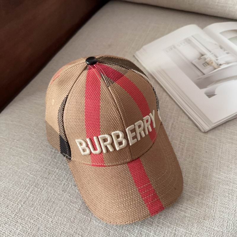 Burberry Cap dx (34)