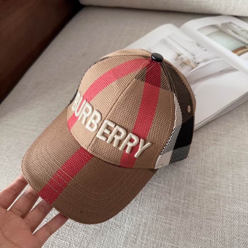 Burberry Cap dx (35)