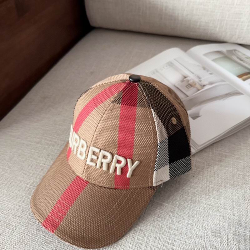 Burberry Cap dx (36)