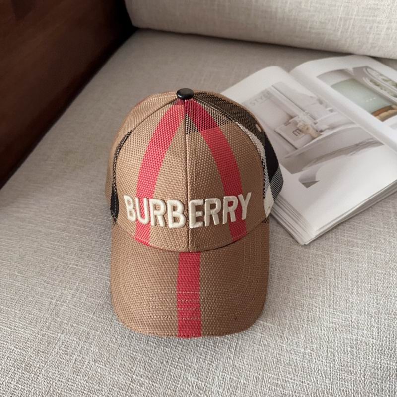Burberry Cap dx (37)