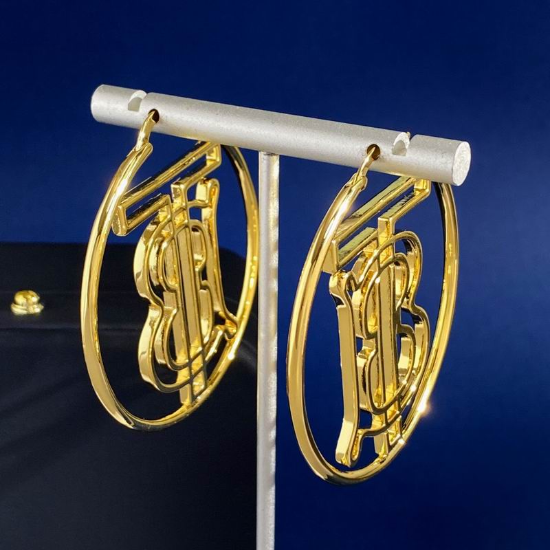 Burberry Earring 03yxh01 (1)