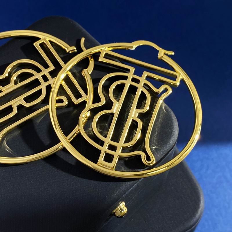 Burberry Earring 03yxh01 (2)